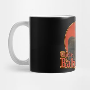 Vintage Uncle Baby Billy Mug